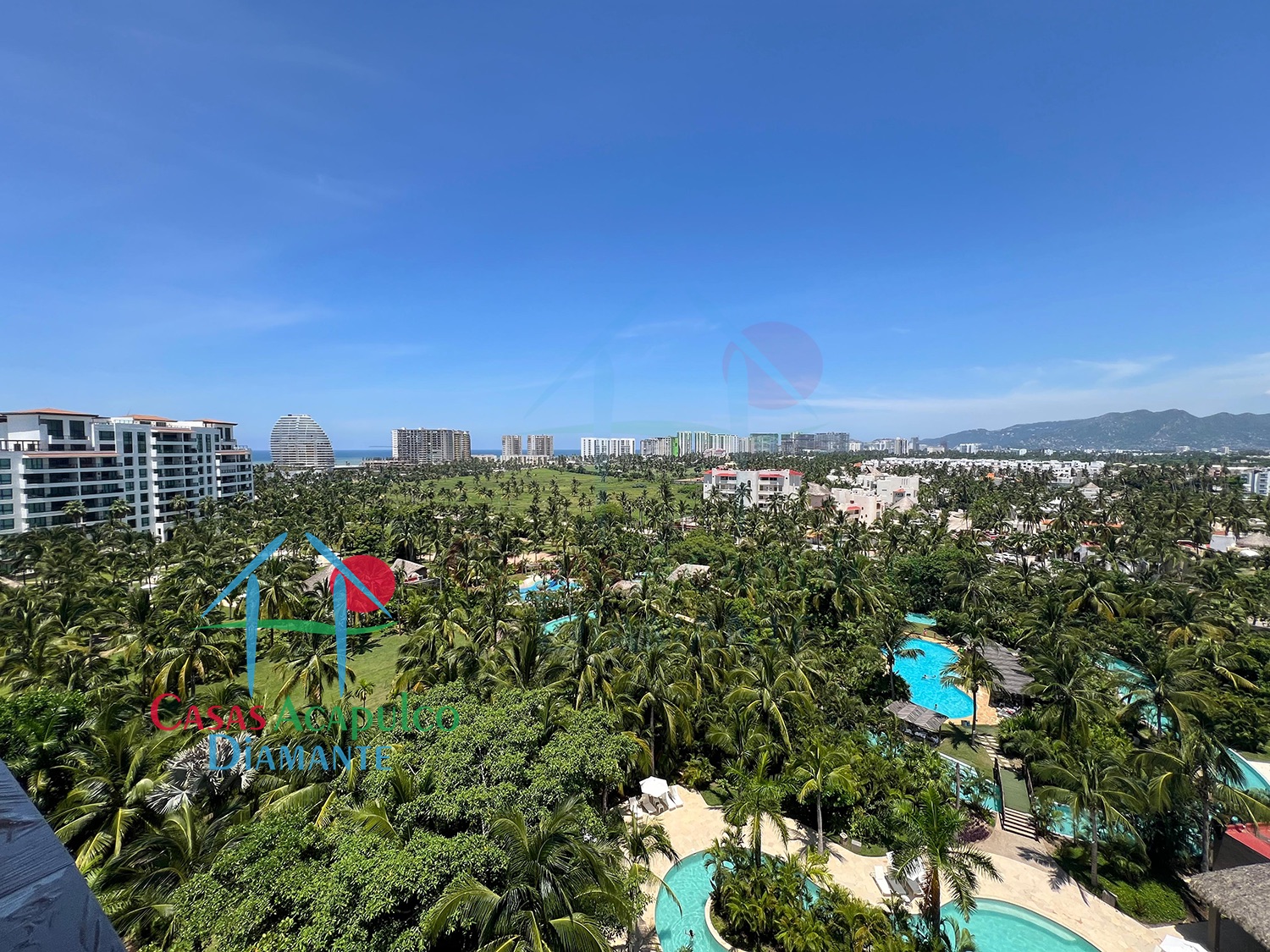 La Isla Ibiza G9 - Terraza 4